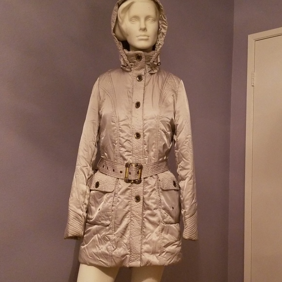 Snow owl jacket🙂 - Picture 2 of 4